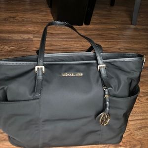 Michael Kors diaper bag